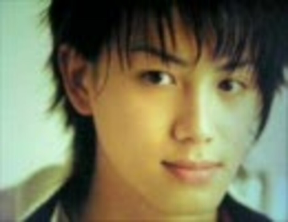 立海 小野健斗 １８歳１９歳２０歳 ２１歳おめでとう ゴセイブルー ニコニコ動画