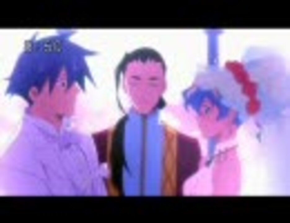 人気の シモニア 動画 61本 ニコニコ動画