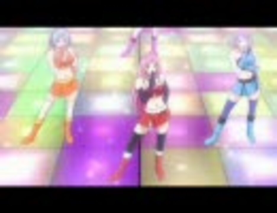 人気の Discotheque 動画 172本 ニコニコ動画
