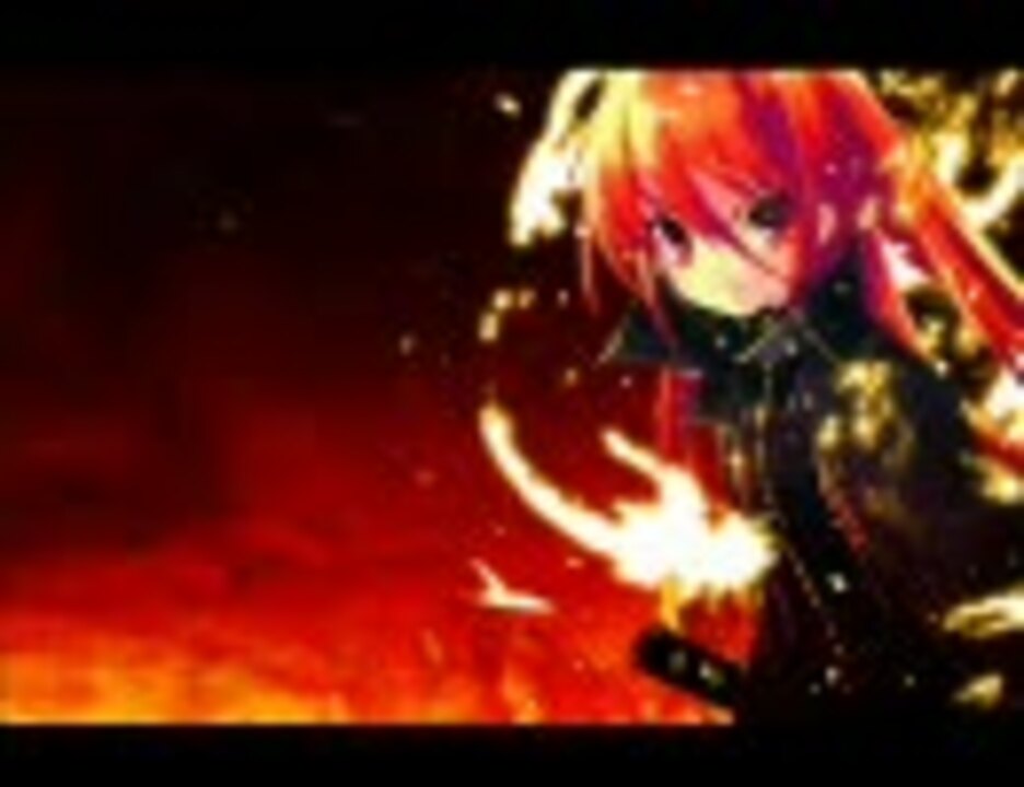 高速戦闘したくなる テンポの速いアニソン ゲーソン神曲集 ニコニコ動画