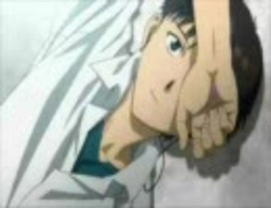 Mad エヴァ 自暴自棄自己中心的 思春期 自己依存症の少年 ニコニコ動画