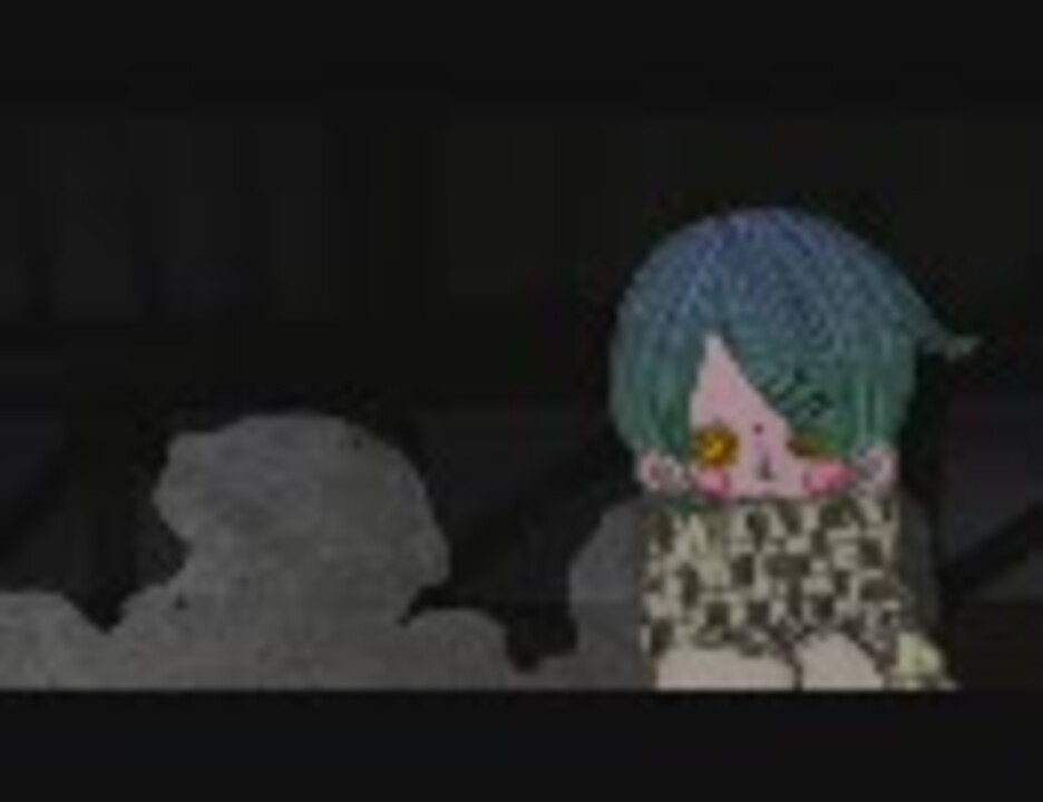 劇団イヌカレー 懺 さよなら絶望先生第八話cパート Ed ニコニコ動画