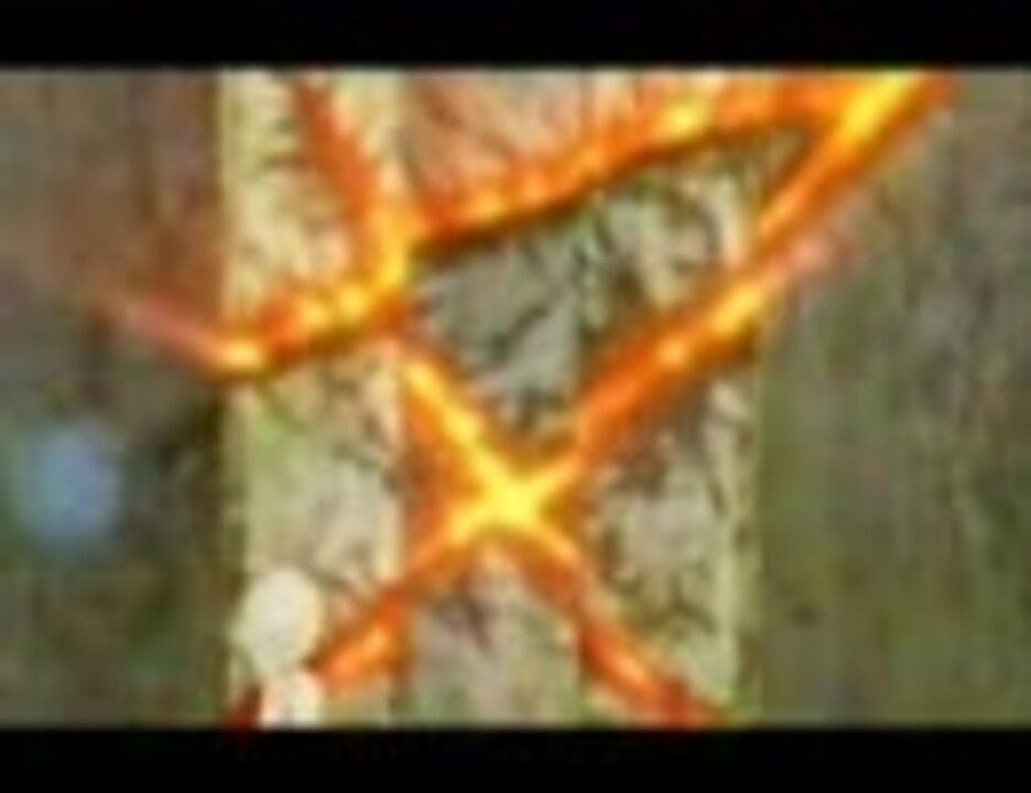.hack //G.U. OP+vol.1 - ニコニコ動画