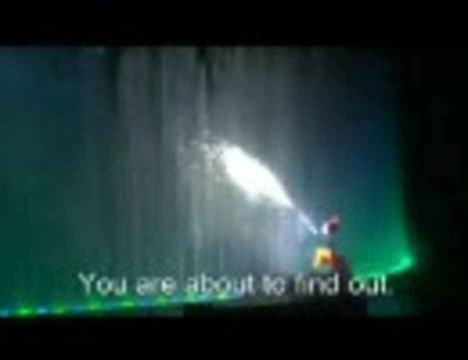 Walt Disney World Fantasmic 歌詞付 ニコニコ動画