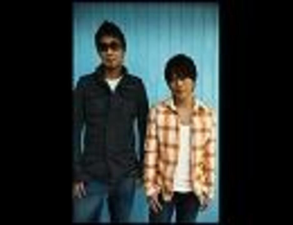 轍 インディーズ コブクロ ニコニコ動画