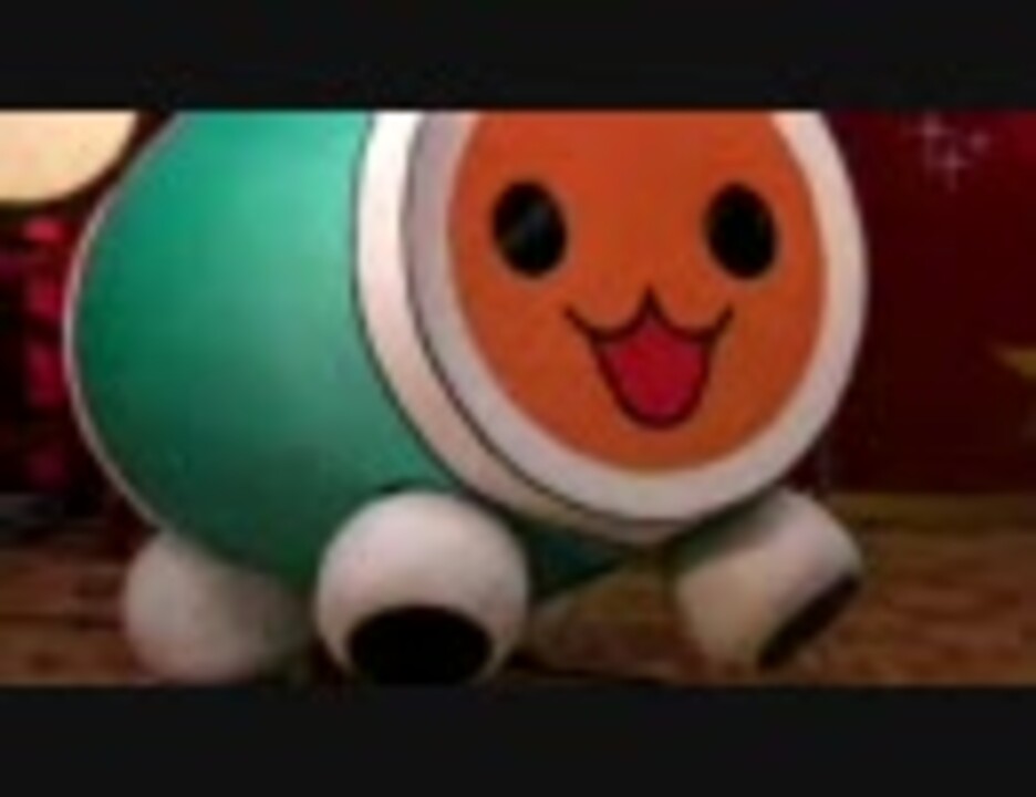 太鼓の達人 和田どん撮影会 ニコニコ動画