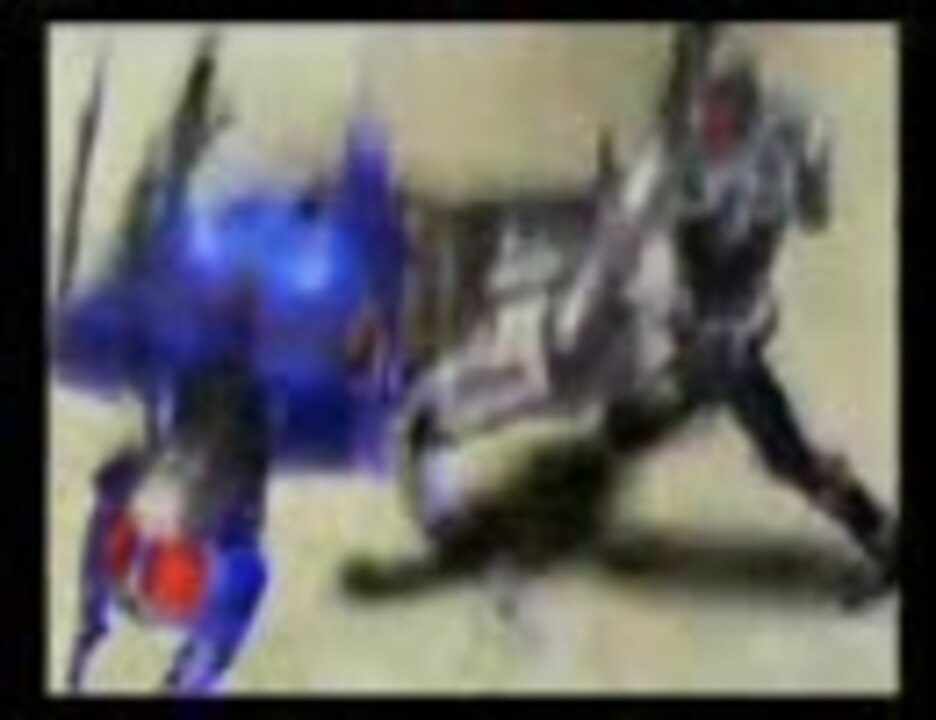 人気の 仮面ライダーネガ電王 動画 25本 ニコニコ動画