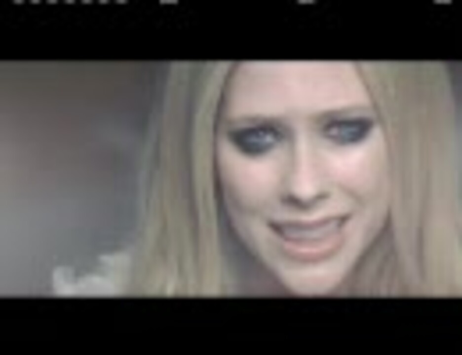 人気の Avril 動画 160本 ニコニコ動画