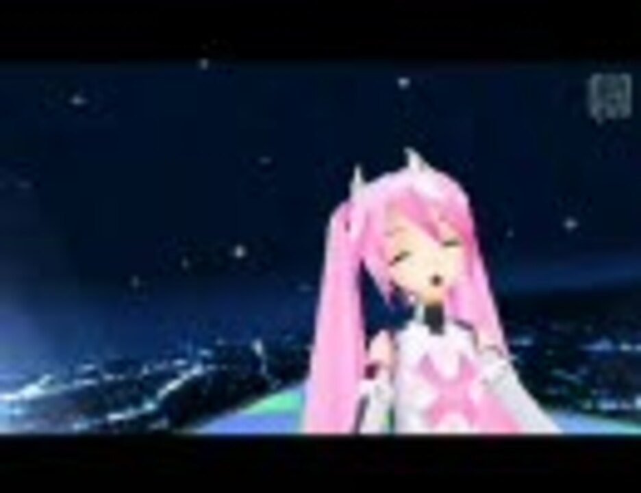 初音ミク Project Diva エンジェリックレイヤーop Be My Angel ニコニコ動画