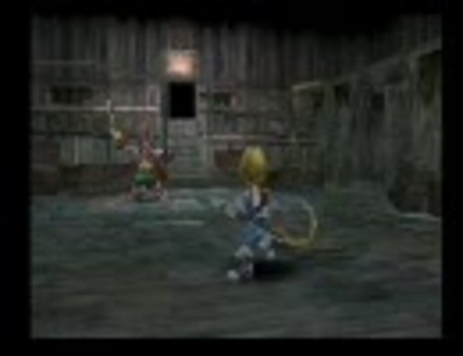 勢い実況 Ff9 鉄塵さんの公開マイリスト Niconico ニコニコ