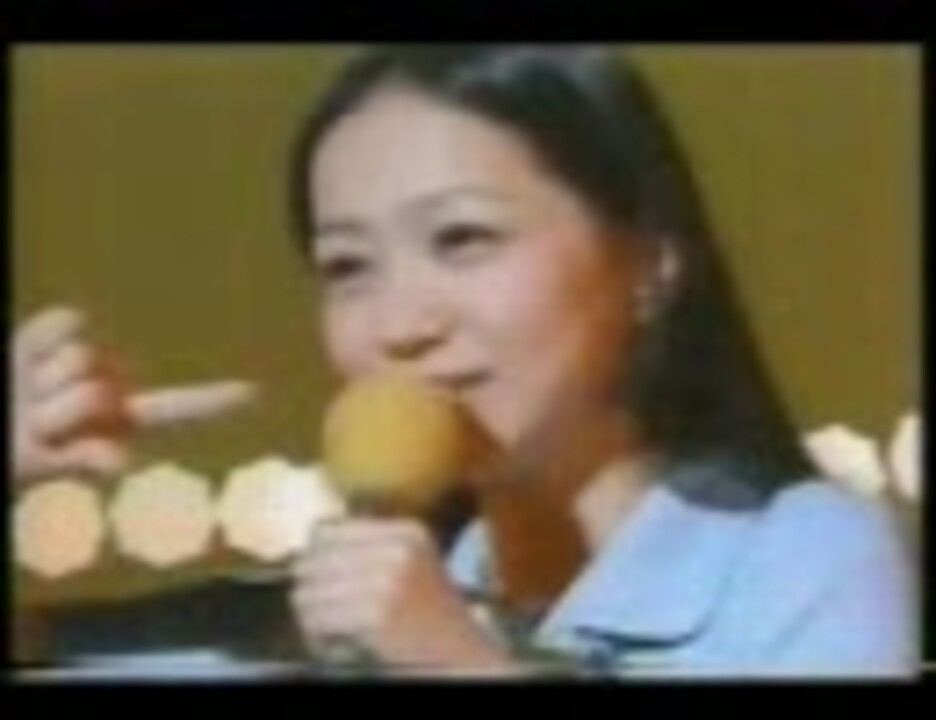 人気の 麻丘めぐみ 動画 86本 ニコニコ動画