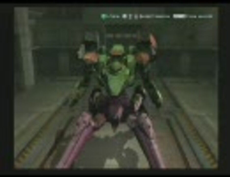 Aclr Amidaは世界を救う ニコニコ動画