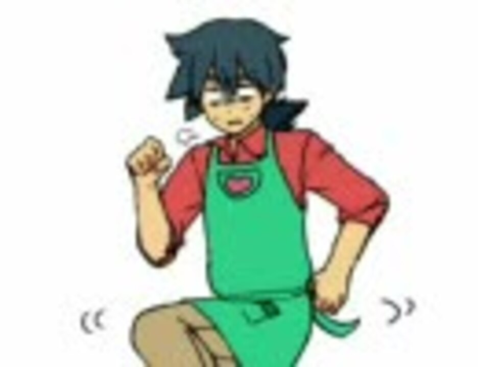 人気の シンジ ポケモン 動画 115本 ニコニコ動画