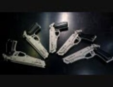 ゴム銃　ゴム鉄砲　フェンリルゴム銃　ステンレス ゴム銃 ゴム鉄砲 フェンリルゴム銃 ステンレス