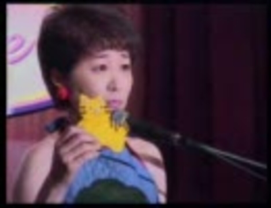 サクラ大戦 ミニミニライブショウ５ 田中真弓 桐島カンナ ニコニコ動画