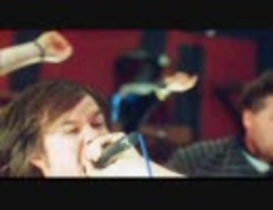 Funeral For A Friend Wrench ニコニコ動画