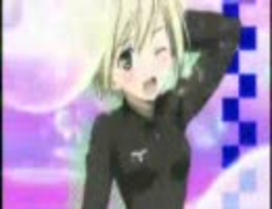 人気の エーリカ ハルトマン 動画 227本 ニコニコ動画