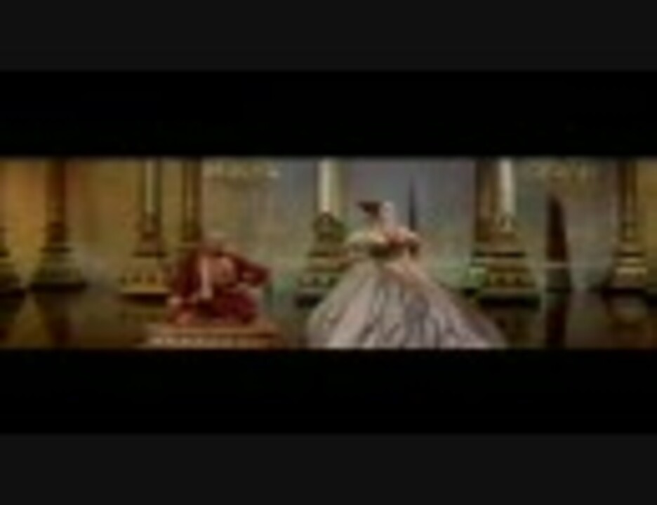 王様と私より Shall We Dance? ニコニコ動画