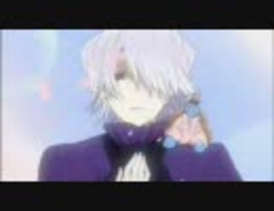 Pandoraheartsのブレイク ニコニコ動画