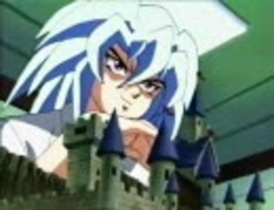 人気の バクラ 動画 392本 2 ニコニコ動画