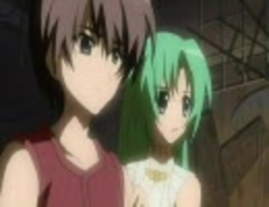 人気の 綿流し編 動画 454本 ニコニコ動画