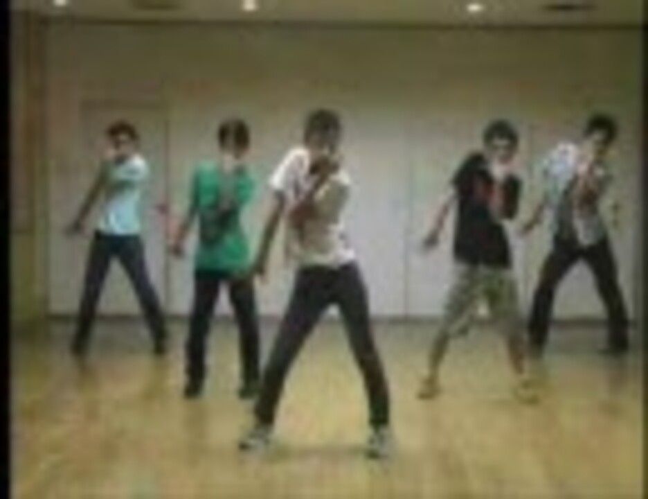 人気の 踊ってみた ギャングダンス 動画 12本 ニコニコ動画