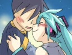 【初音ミク】勝手なアニメ「恋スルVOC@LOID」【'09生誕祭PV（遅刻）】