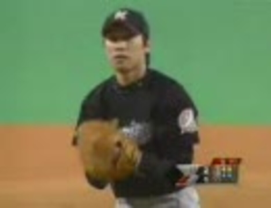 渡辺俊介 オールスター ニコニコ動画