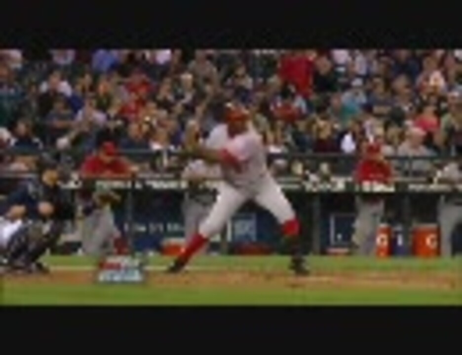 人気の スポーツ 野球 動画 12 506本 13 ニコニコ動画