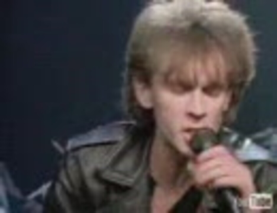 Julian Cope - World Shut Your Mouth - ニコニコ動画