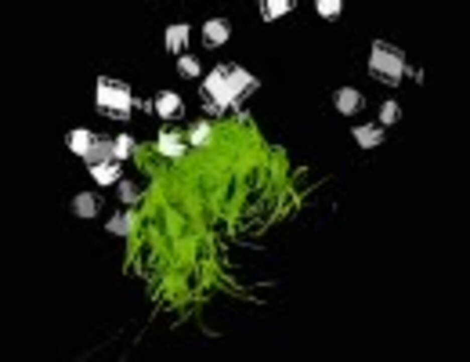 カラオケ はっぴぃ なんちゃら ニコニコ動画