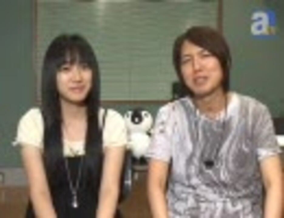 人気の 新谷良子 声優 動画 614本 2 ニコニコ動画