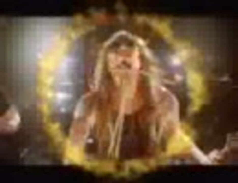 STRAPPING YOUNG LAD ZEN ニコニコ