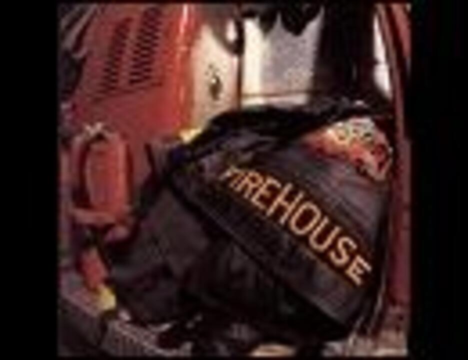 Firehouse - Reach For The Sky - ニコニコ動画
