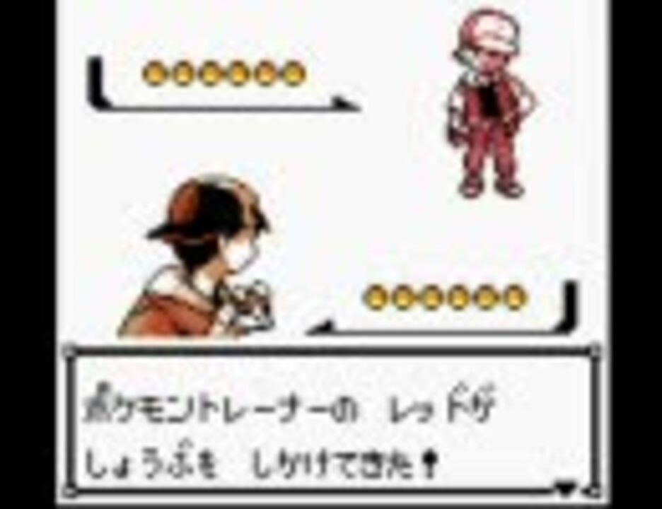 人気の ポケットモンスター 動画 7 847本 15 ニコニコ動画