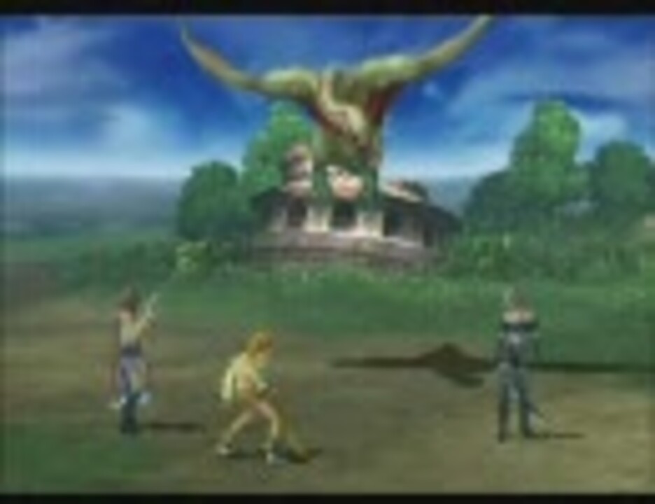 女三人衆と僕のスペシャルアドベンチャー 完 はらいちさんの公開マイリスト ニコニコ