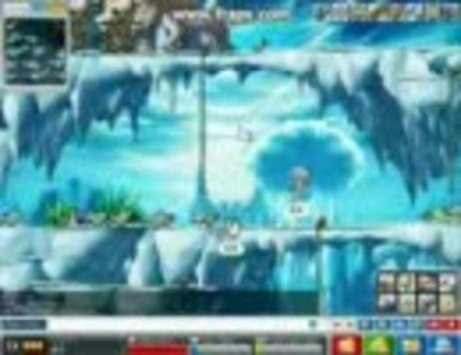 人気の メイプルストーリー 斬り賊 動画 60本 ニコニコ動画