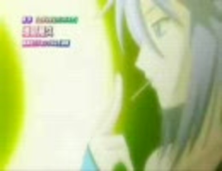 死ぬほど忙しい人のためのロザリオとバンパイアop ニコニコ動画