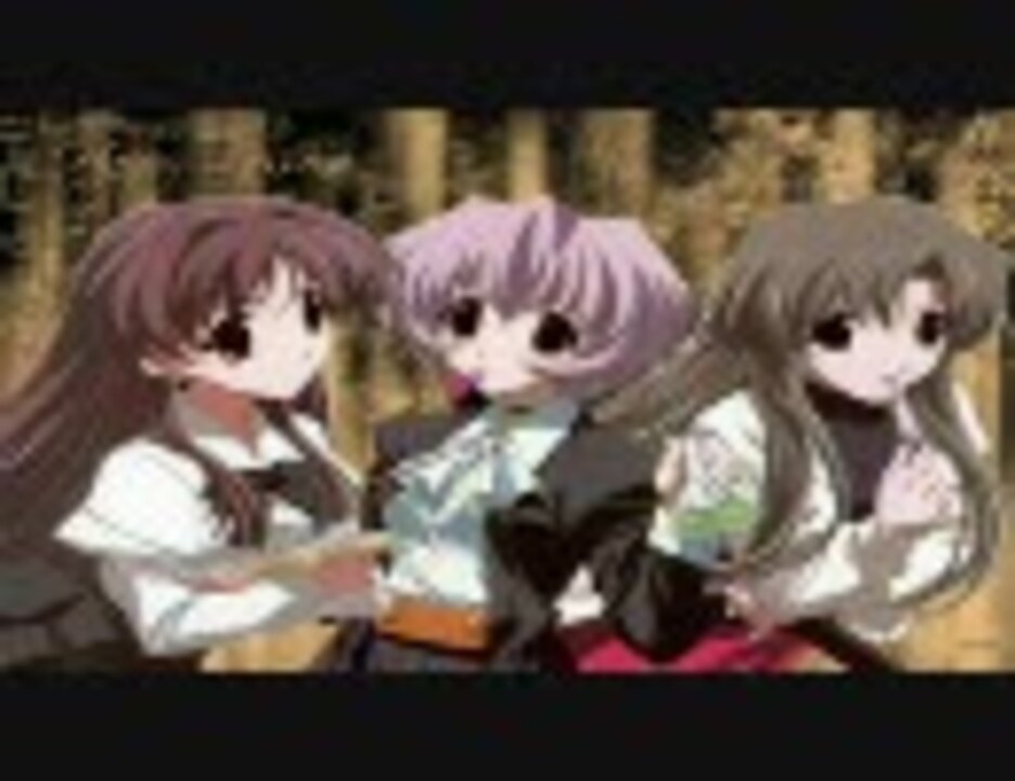 人気の 岡本ひかり 動画 4本 ニコニコ動画