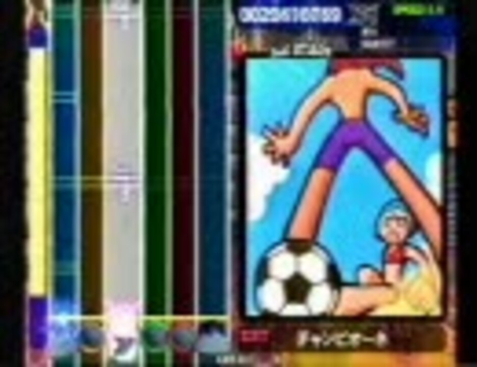 Drummania V4 チャンピオーネ Ext ニコニコ動画