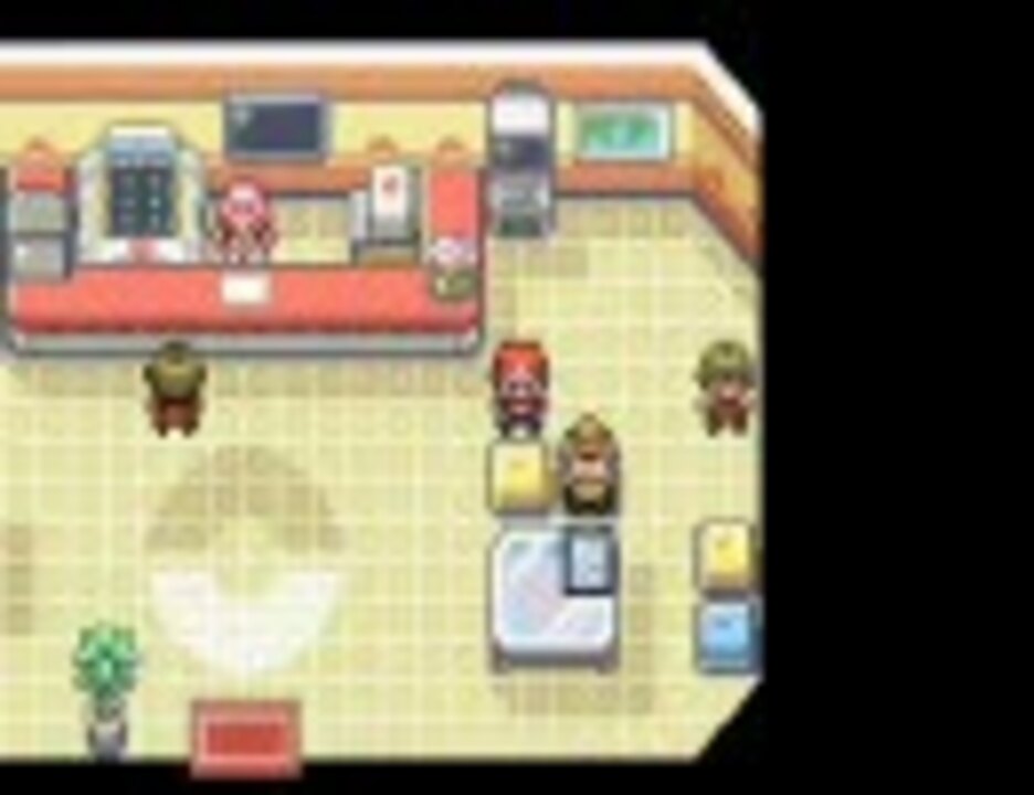 ポケットモンスター アクアブルー Dellさんの公開マイリスト Niconico ニコニコ