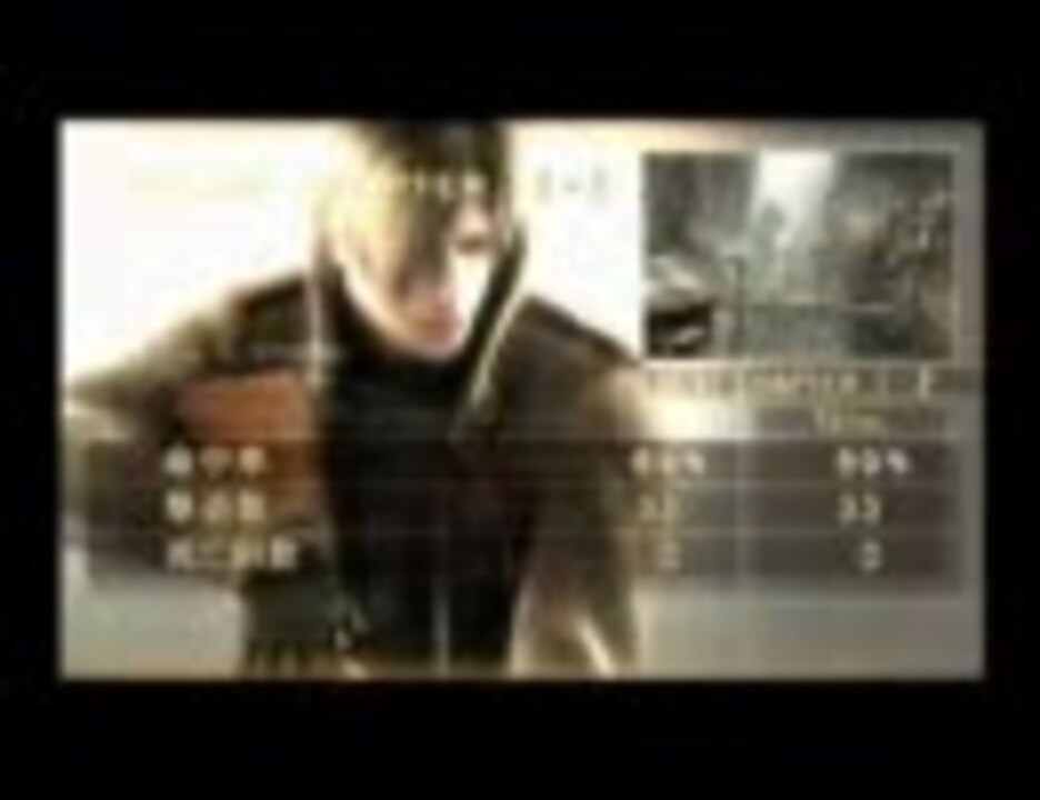 バイオハザード4 泣き叫びながら実況プレイ part2 - ニコニコ動画
