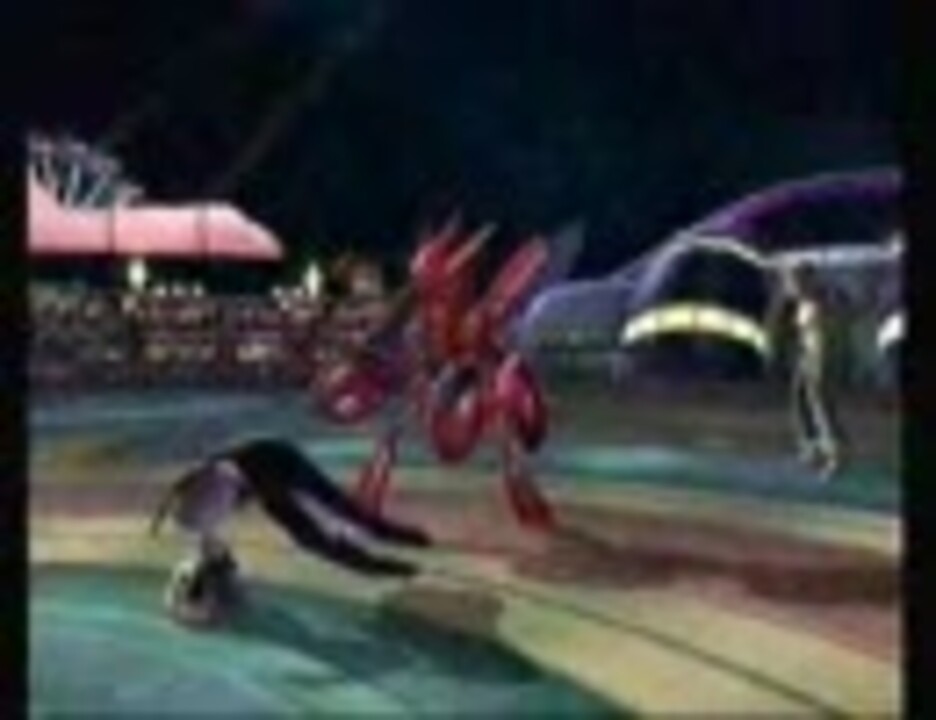 人気の ハッサム 動画 9本 ニコニコ動画