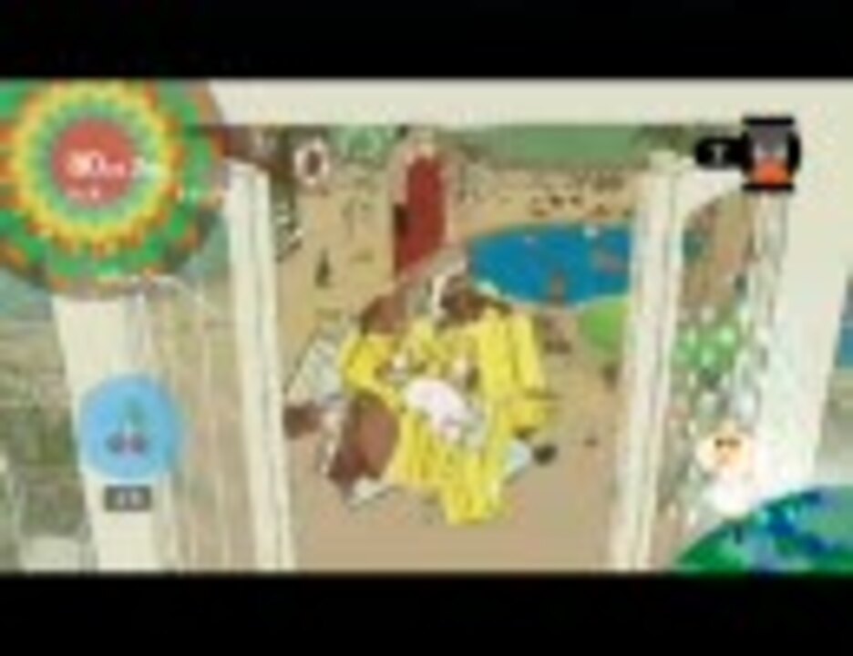 塊魂トリビュート リッチを集める 攻略 ニコニコ動画