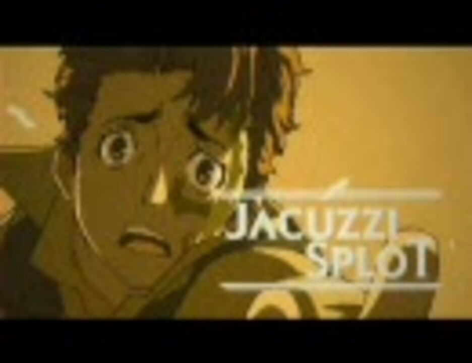 人気の Baccano Gun S Roses 動画 41本 ニコニコ動画