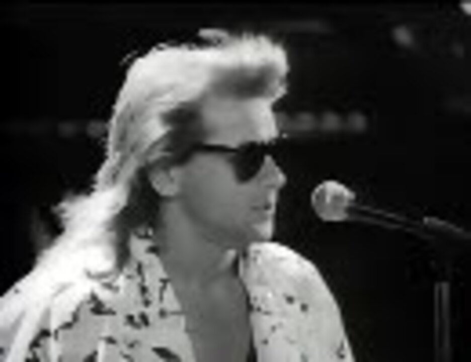 Eddie money take me home tonight 1986 