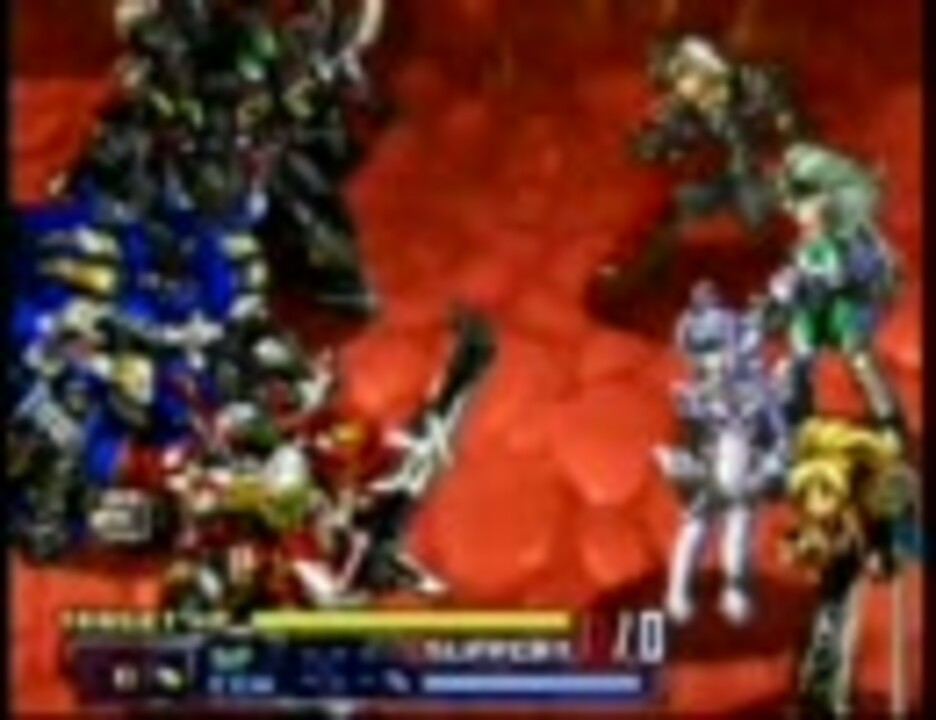 無限のフロンティア 極めて近く 限りなく遠い世界に ニコニコ動画