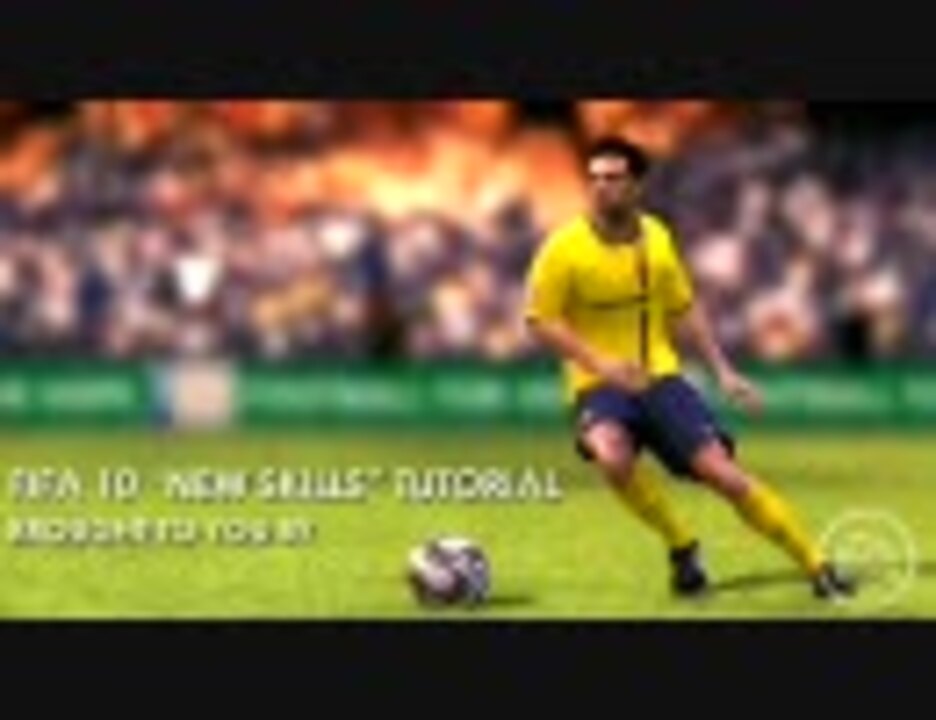 人気の Fifa 動画 931本 2 ニコニコ動画