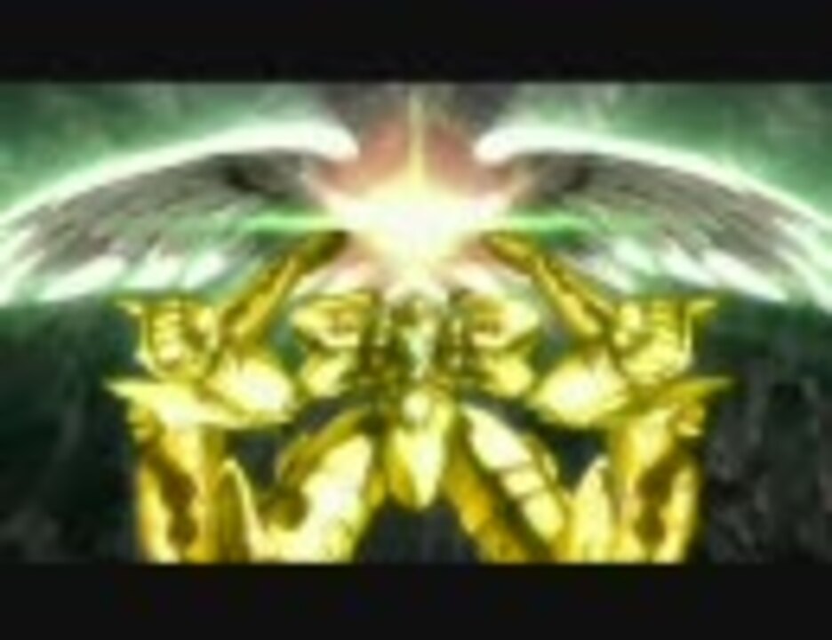 Mad 創聖のアクエリオン 荒野のヒース ニコニコ動画
