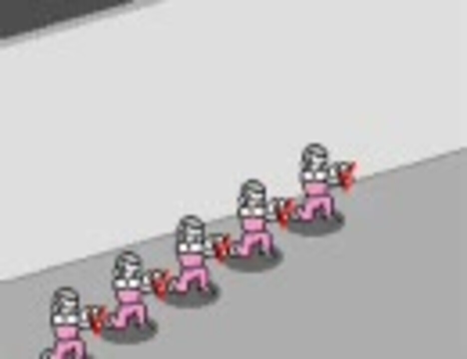 人気の 忍者の子孫 動画 5本 ニコニコ動画